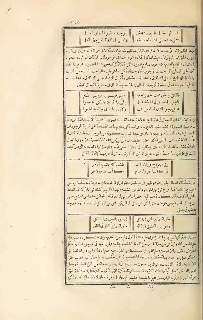 futmak.com - Page 325 - from part Three of the first Boulaq edition